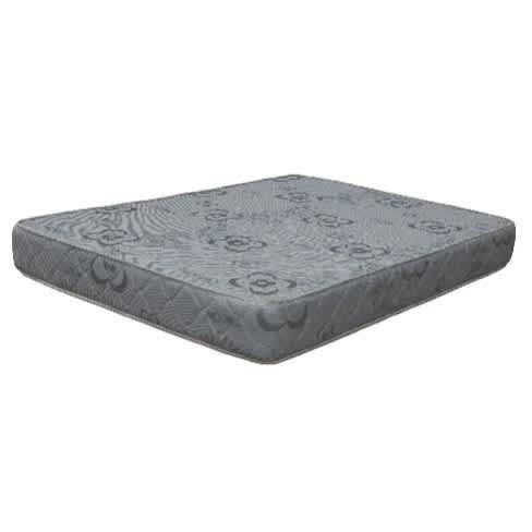 Mouka 6 X 6 By 12 Premier Mattress Strong Quality