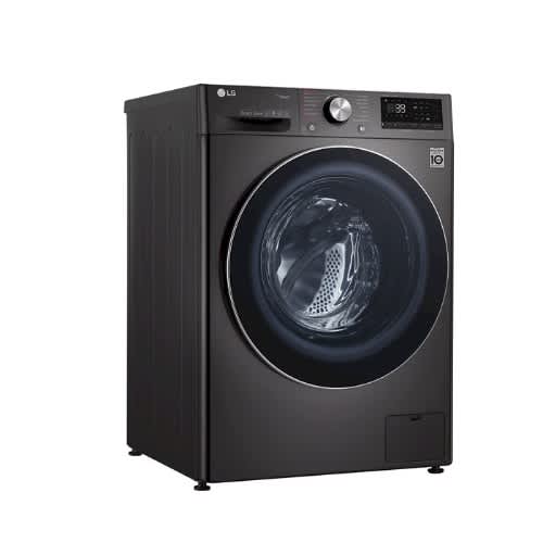 10.5kg Front Load Smart Washing Machine - View 10