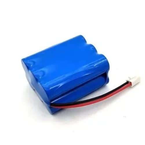 Rechargeable Lithium Ion-li Ion Battery Pack - 12v - View 3