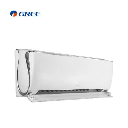 1hp Split Unit Air Conditioner - Minty  Inverter Series - View 2
