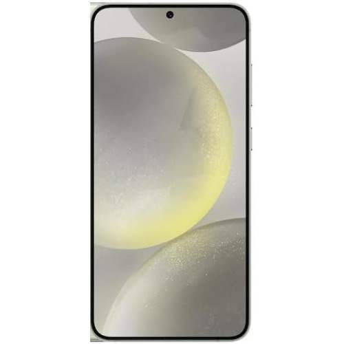 Galaxy S24 - 6.2" - 128GB ROM - 8GB RAM - 5G - Single Sim - 4000mAh - Green - View 2