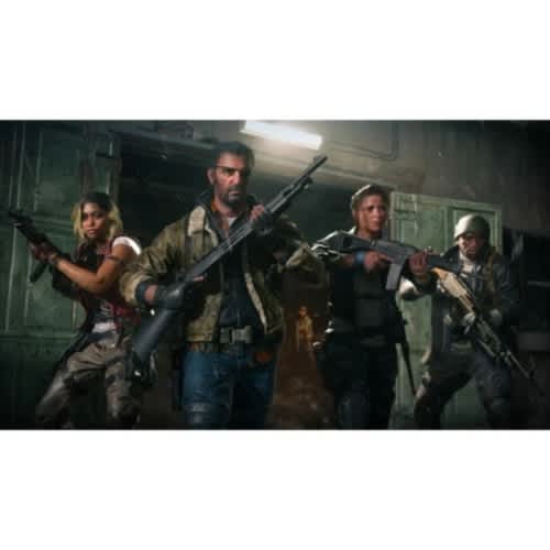 Activision Call Of Duty - Black Ops 6 Playstation 5 - Ps5 Internet Connection Required - View 2