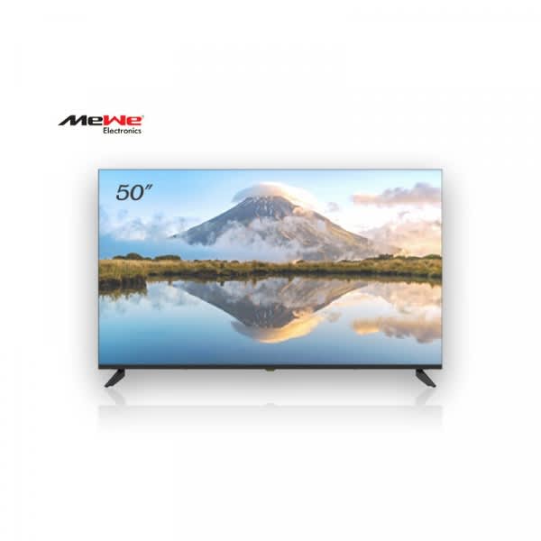 50" LED FHD TV - Frameless Double Glass - mw500stgb1wl - View 2