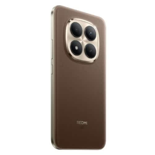Redmi Note 15 Pro+ -6.83" (12gb Ram, 512gb Rom) Android 15 (200/8)mp + 32mp Selfie - Brown - View 2