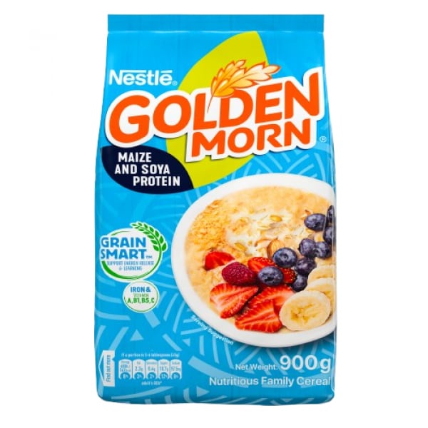 Golden Morn Cereal 900g X 1 - View 3