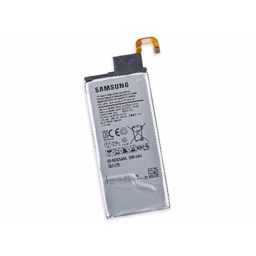 Galaxy S 6 Battery