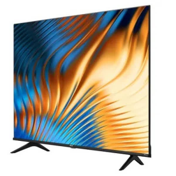 Hisense 55 Inch Smart Tv - View 2
