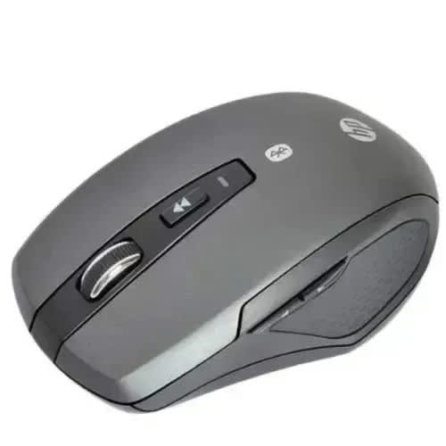 Hp X9500 Bluetooth And Wireless Mouse For Laptops - View 4