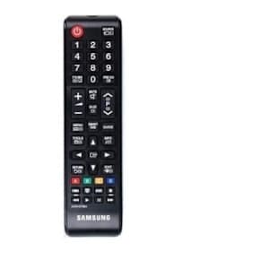 Samsung Tv Remote Control - View 2