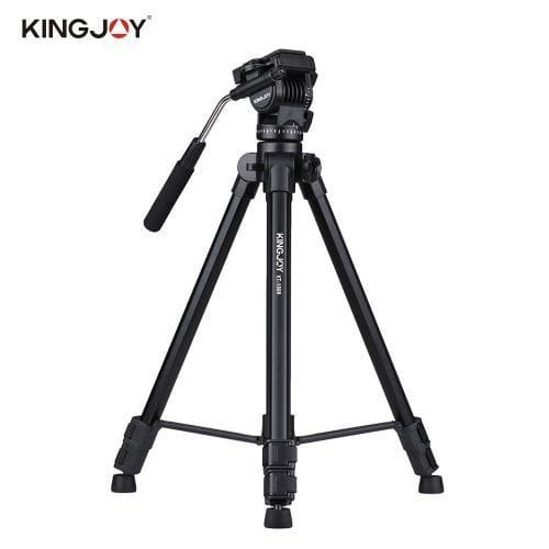 Tripod And Video Camera Stand Vt1500 - View 1