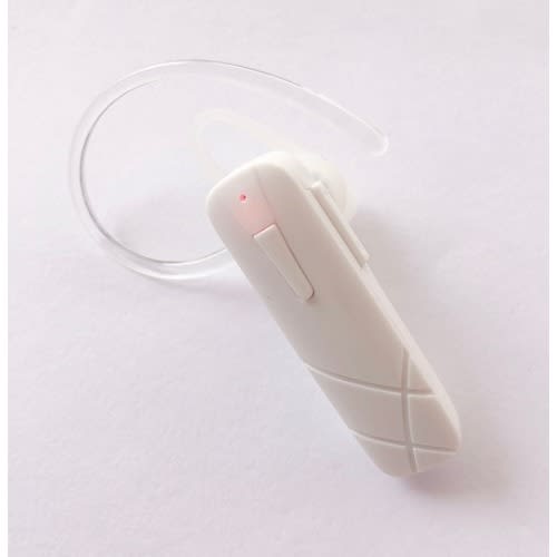 Bluetooth 4.1 Wireless Headset Sport Earphone - White - View 4