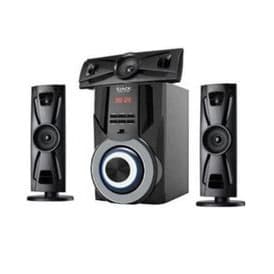 Djack 1003 Bluetooth Home Theatre Sound System - View 3