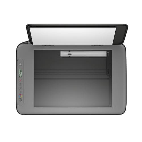 Deskjet Ink Advantage 2976 All-in-one Printer - View 5