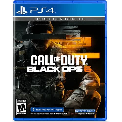 Call Of Duty Black Ops 6ps4 - View 2