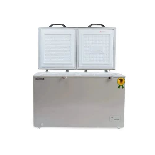 Chest Freezer With Inverter Compressor | Energy - Sfl600inv - 600L - View 2