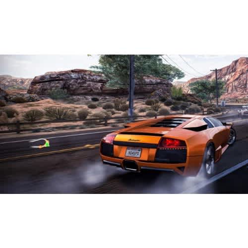 Need For Speed- Hot Pursuit Remastered - PlayStation 4 - View 2