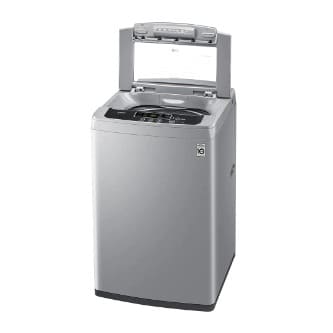 8kg Top Load Smart Inverter Automatic Washing Machine - View 8