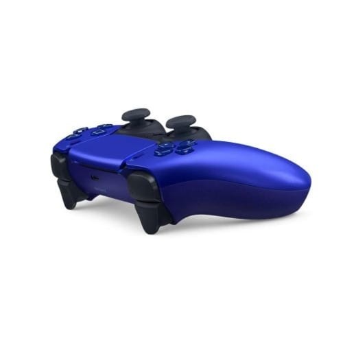 Ps4 Play X Wireless Controller - Blue - View 1