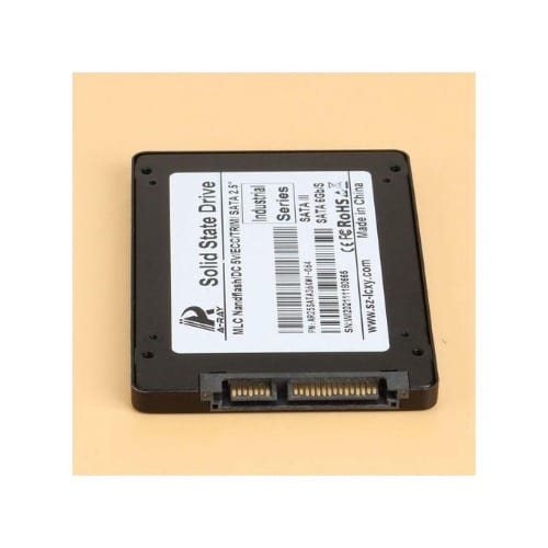 512GB SSD - View 2