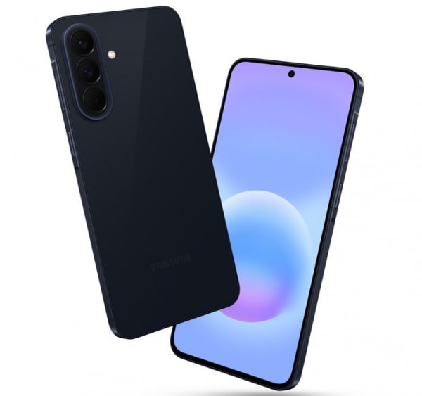 Samsung Galaxy A37 5g 6gb+128gb Charcoal - View 3
