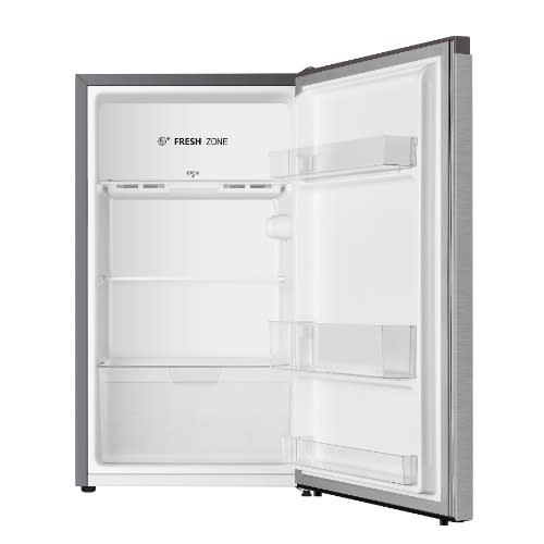Single Door Refrigerator - 121L - View 4