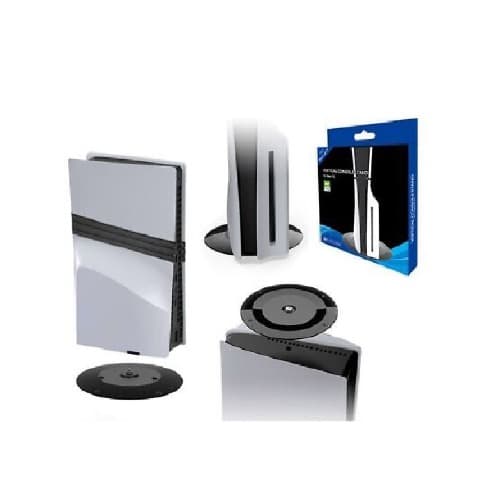 Vertical Console Stand For Ps5 Fat & Slim - View 3