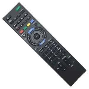 Sony Remote Control For Sony Tv - View 3