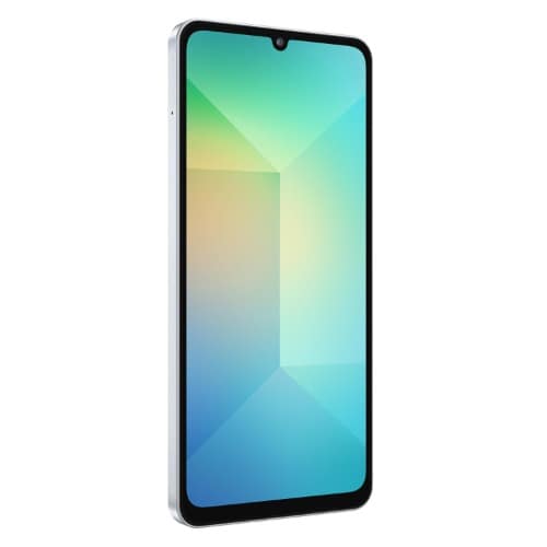 Galaxy A06 5G - 6.7" - 64GB ROM - 4GB RAM - Dual SIM - Fingerprint - 5000mAh - Gray - View 3
