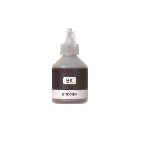 Bt6000bk Ink Cartridge- Black Original