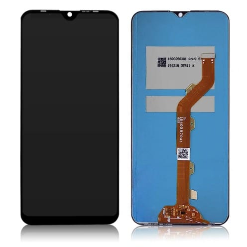 Replacement Screen For Infinix Hot 8/hot 8 Lite - View 2