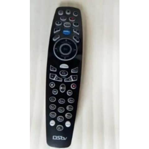 Dstv Remote Control - View 3