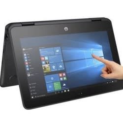 Probook 11 X360- Touch- 256gb Ssd/8gb Ram-intel Core I5- Windows 11 +gift - View 2