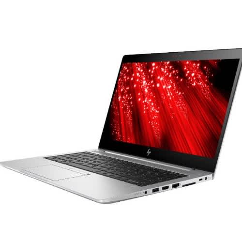 Elitebook 840 G5 - Touchscreen Core I5 - 8GB RAM - 256GB SSD - Backlit Keyboard - Win 11 Pro+ Bag - View 2