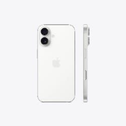 Iphone 16 5g - 6.1" - 128GB ROM - 8GB RAM - Nano Sim - Ios 18 - View 3