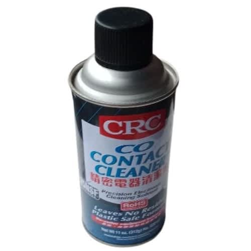 Crc Co Contact Cleaner - 312g - View 2