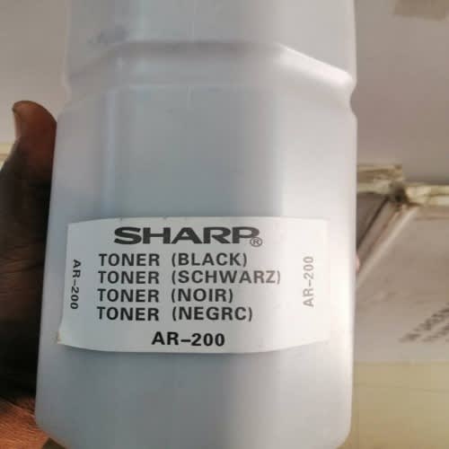 Toner Refill For Copiers