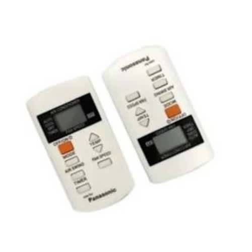 Air Conditioning Remote Control For Panasonic - 7 Buttons - View 2