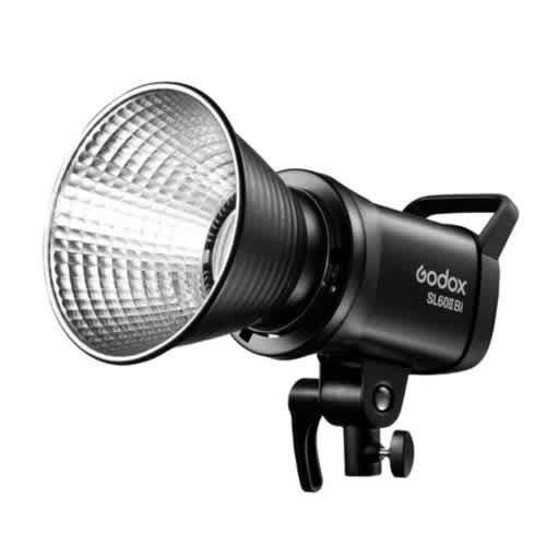 Ml60bi Bi-color Led Video Light - View 1