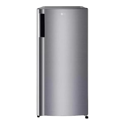 Single Door Smart Inverter Refrigerator - 169L - View 1