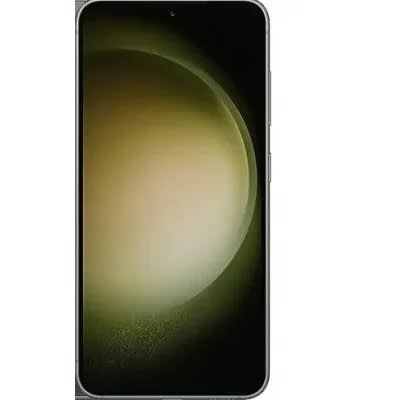 Galaxy S23 - 6.1" - 256GB ROM - 8GB RAM - 5g - Single Sim - 50mp - 3900mAh - Green - View 3