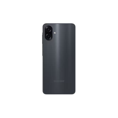 Galaxy A07 4GB- 128GB- 6.7 5000mAh - Black - View 3