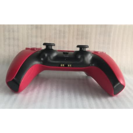 PS4 PlayX Wireless Controller - Compatible With PS5 - Wine - View 3