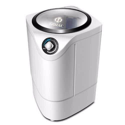 GOJAC Washing And Spinning Machine - 6Kg