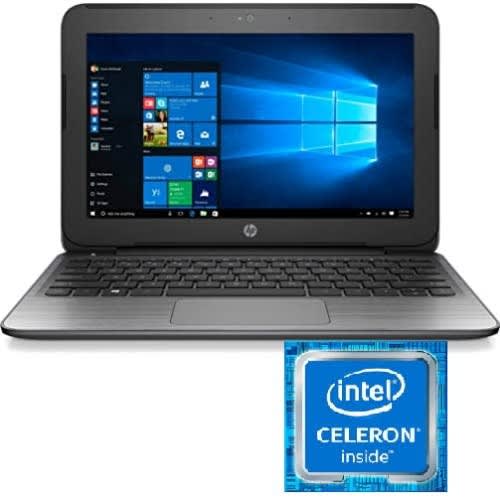 Stream 11 Mini - Intel Celeron - 2GB - 32GB HDD - Windows 10 Pro + Gifts