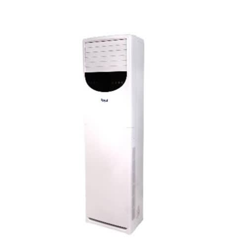 2hp Low Voltage Quick Cooling Floor Standing Air Conditioner + Installation Kit - View 3