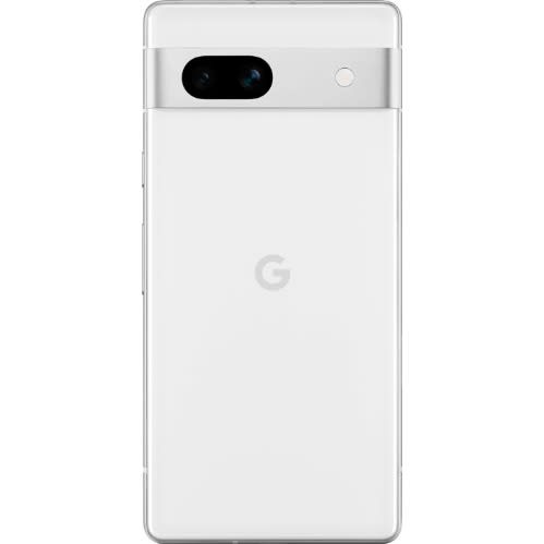 Pixel 7 5g 8GB + 128GB Google Tensor G2 - White - View 2