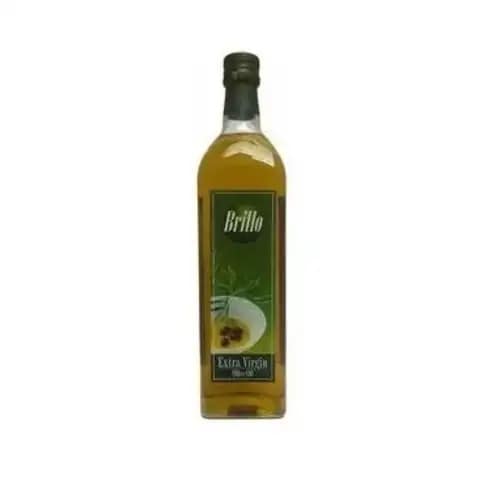 Brillo Extra Virgin Olive Oil - 500ml - View 2
