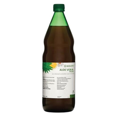 Neolife Aloe Vera Plus Orange - View 2