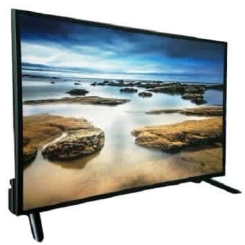 Djack 43" Led Full Hd Smart Tv,2 Hdmi, 2 Usb Divx,1 Av ,black , Wi Fi (Djack ftv-43dq8) - View 2