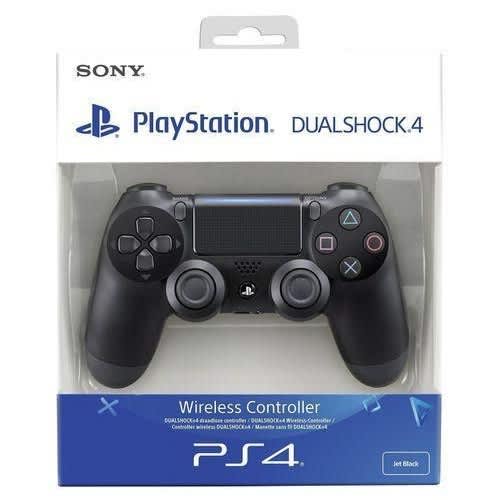 Wireless Controller Play Station 4